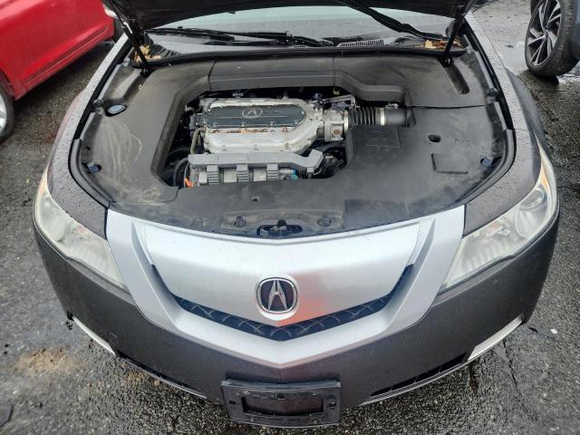 Photo 11 from auction – 2011 ACURA TL with VIN 19UUA9F54BA000135