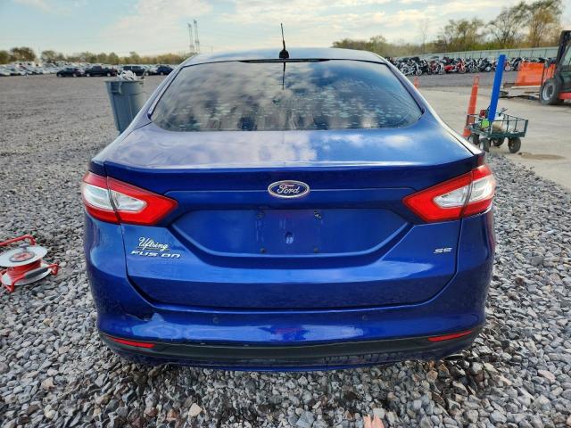 Photo 6 from auction – 2013 FORD FUSION SE with VIN 3FA6P0H71DR207595
