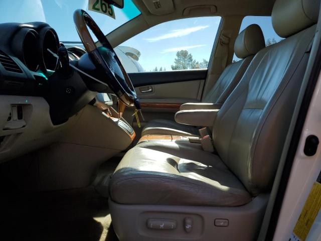 Photo 7 from auction – 2008 LEXUS RX 400H with VIN JTJHW31U682069339