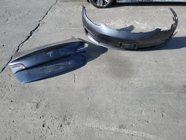 Photo 12 from auction – 2018 TESLA MODEL 3 with VIN 5YJ3E1EA2JF169168