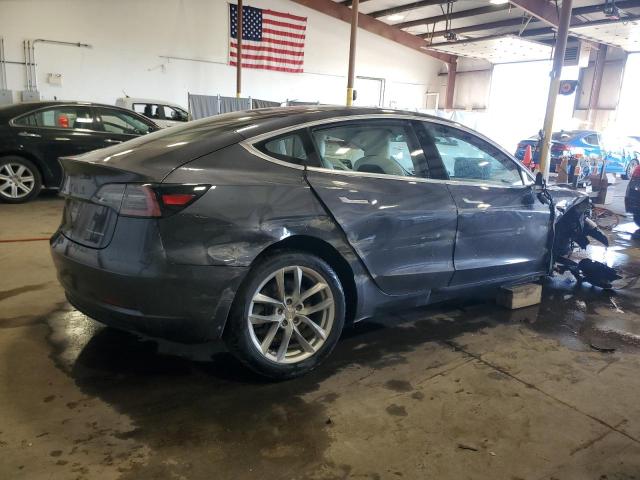 Photo 3 from auction – 2018 TESLA MODEL 3 with VIN 5YJ3E1EBXJF116209