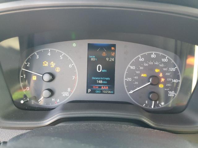 Photo 9 from auction – 2024 TOYOTA COROLLA LE with VIN 5YFB4MDE4RP222022