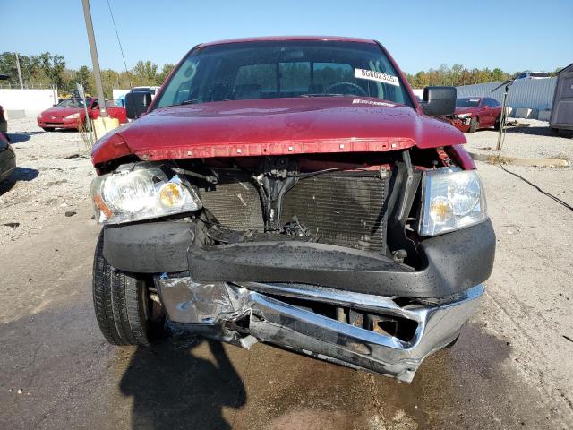 Photo 5 from auction – 2008 FORD F150 SUPER with VIN 1FTRW14W98FA22629
