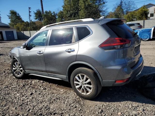 Photo 2 from auction – 2018 NISSAN ROGUE S with VIN KNMAT2MT6JP520806