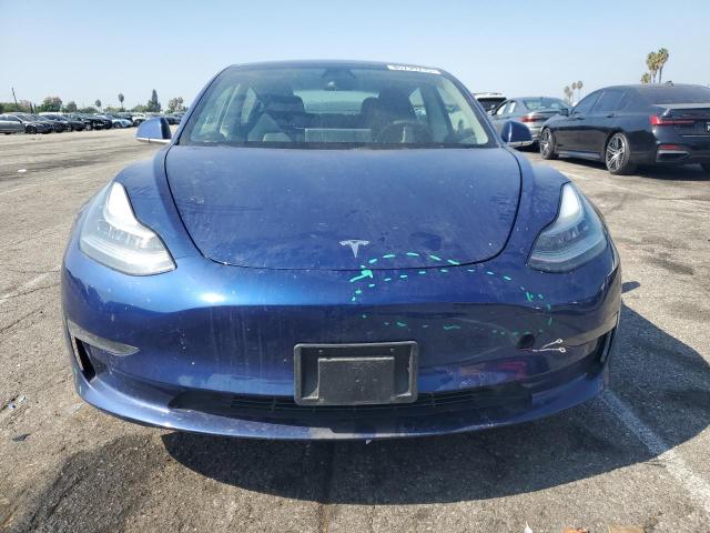 Photo 5 from auction – 2020 TESLA MODEL 3 with VIN 5YJ3E1EA2LF739852