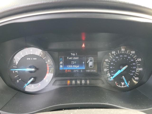 Photo 9 from auction – 2013 FORD FUSION with VIN 3FA6P0H90DR364021