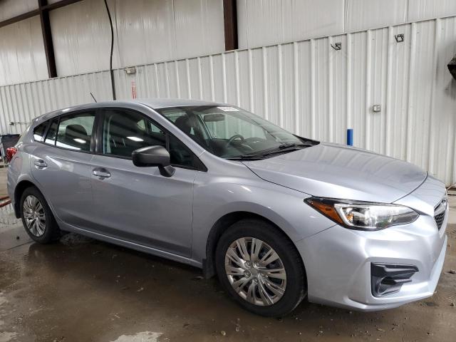Photo 4 from auction – 2017 SUBARU IMPREZA with VIN 4S3GTAA67H3718234