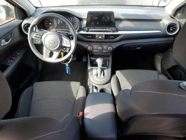 Photo 8 from auction – 2020 KIA FORTE FE with VIN 3KPF24AD0LE235118
