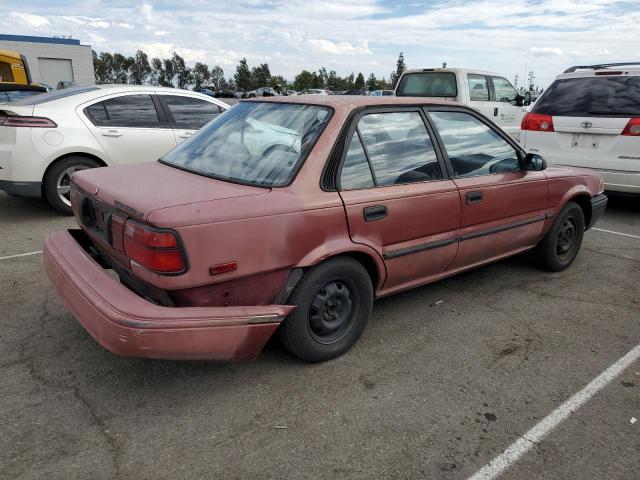 Photo 3 from auction – 1992 TOYOTA COROLLA DLX with VIN 1NXAE94A2NZ344633