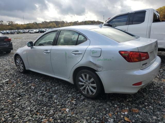 Photo 2 from auction – 2007 LEXUS IS 250 with VIN JTHCK262372015214