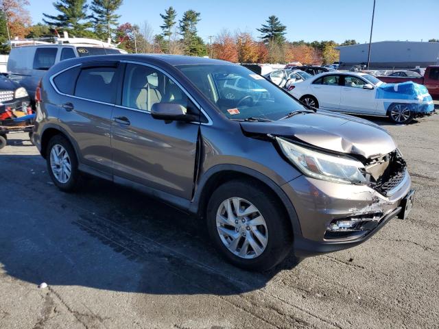 Photo 4 from auction – 2016 HONDA CR-V EX with VIN 5J6RM4H50GL003308