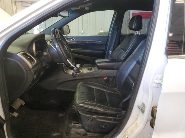 Photo 7 from auction – 2015 JEEP GRAND CHER with VIN 1C4RJFBG4FC675939
