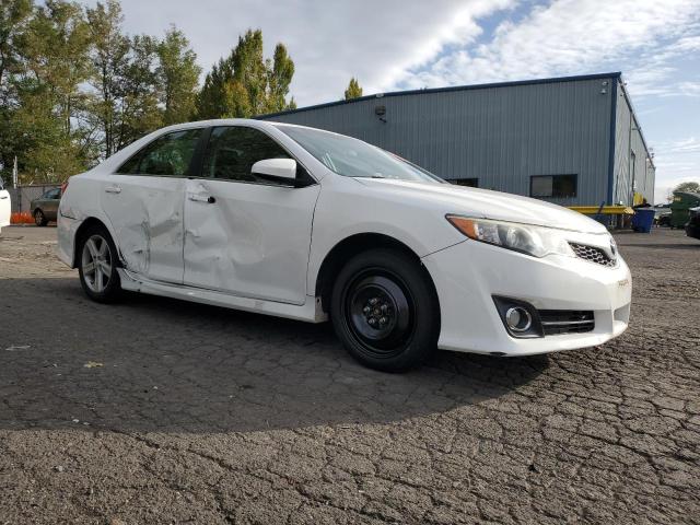 Photo 4 from auction – 2012 TOYOTA CAMRY BASE with VIN 4T1BF1FK4CU611406