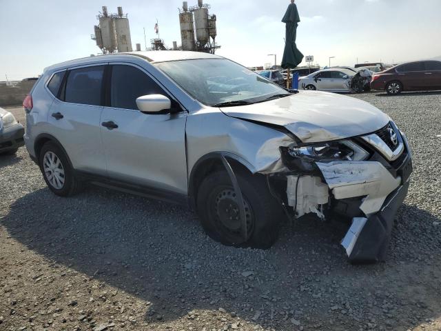 Photo 4 from auction – 2017 NISSAN ROGUE S with VIN 5N1AT2MT8HC778502