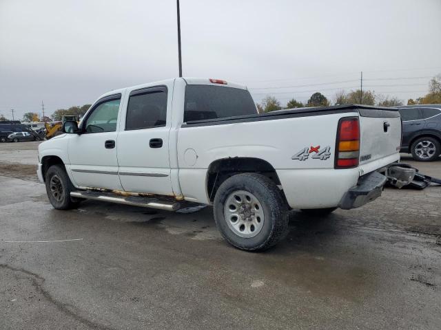 Photo 2 from auction – 2006 GMC NEW SIERRA with VIN 2GTEK13V961249147