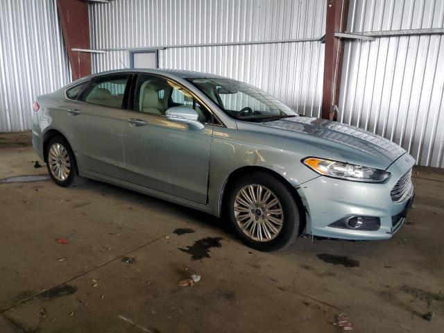 Photo 4 from auction – 2013 FORD FUSION SE with VIN 3FA6P0LU9DR193054