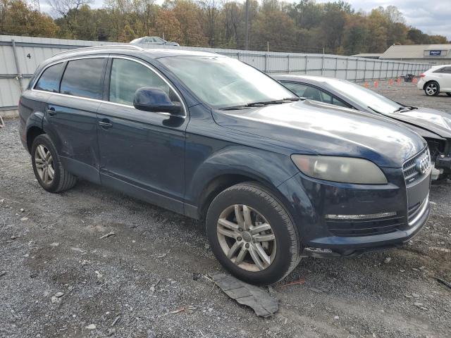 Photo 4 from auction – 2009 AUDI Q7 3.6 QUA with VIN WA1AY74L09D019707