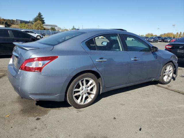 Photo 3 from auction – 2011 NISSAN MAXIMA S with VIN 1N4AA5AP7BC857174