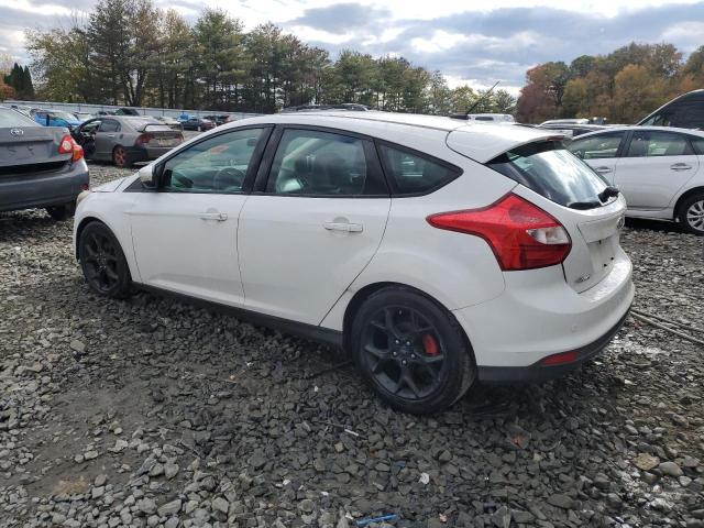 Photo 2 from auction – 2014 FORD FOCUS SE with VIN 1FADP3K26EL178813