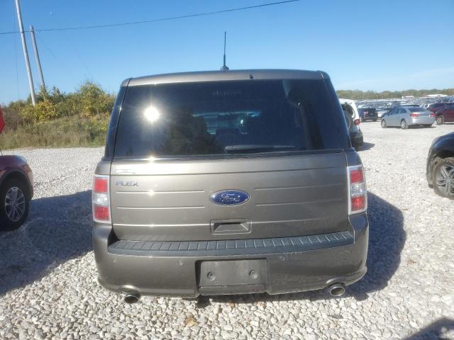 Photo 6 from auction – 2014 FORD FLEX SE with VIN 2FMGK5B86EBD18232