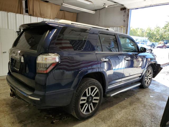 Photo 3 from auction – 2016 TOYOTA 4RUNNER SR with VIN JTEBU5JR0G5293558