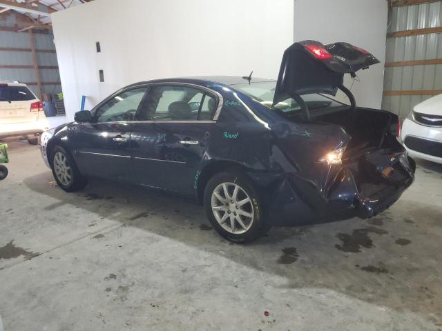 Photo 2 from auction – 2008 BUICK LUCERNE CX with VIN 1G4HD572X8U119430