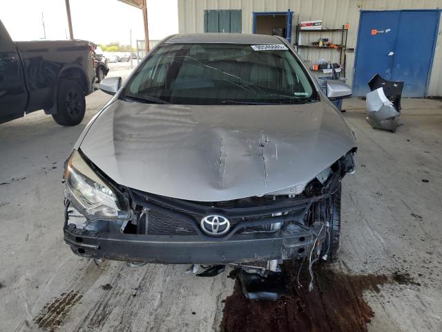 Photo 5 from auction – 2014 TOYOTA COROLLA L with VIN 2T1BURHE8EC185834