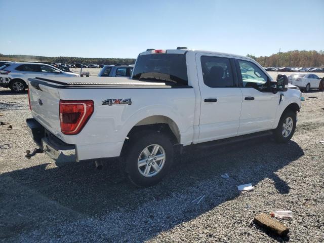 Photo 3 from auction – 2021 FORD F150 SUPER with VIN 1FTEW1EP0MKE75397