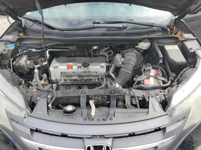 Photo 12 from auction – 2012 HONDA CR-V EX with VIN 2HKRM4H5XCH614080
