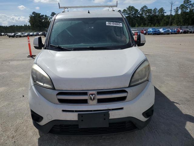 Photo 5 from auction – 2017 RAM PROMASTER with VIN ZFBERFBB2H6E77752