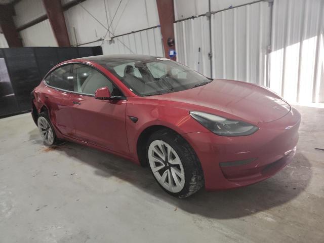 Photo 4 from auction – 2023 TESLA MODEL 3 with VIN 5YJ3E1EA4PF450185