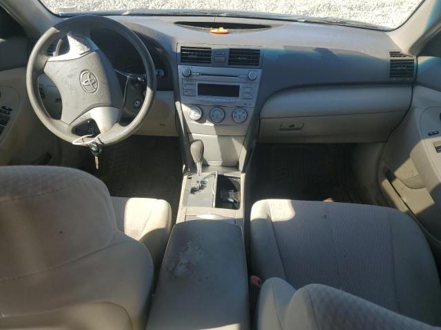 Photo 8 from auction – 2011 TOYOTA CAMRY BASE with VIN 4T4BF3EK5BR098457