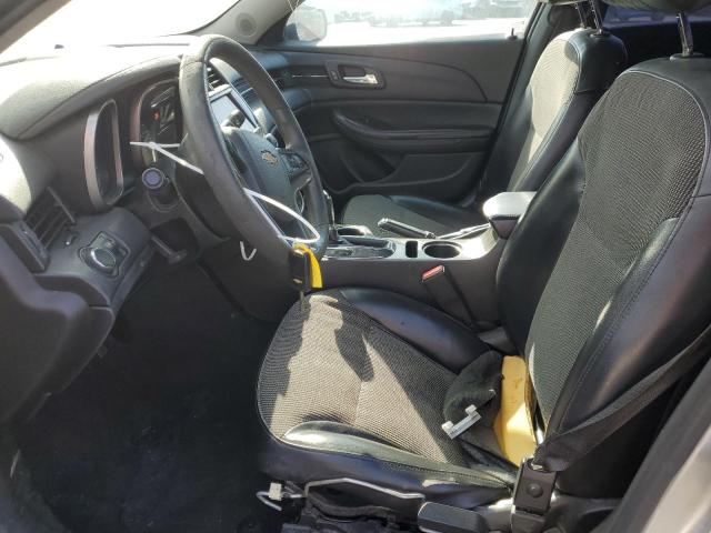 Photo 7 from auction – 2016 CHEVROLET MALIBU LIM with VIN 1G11C5SA4GU162921