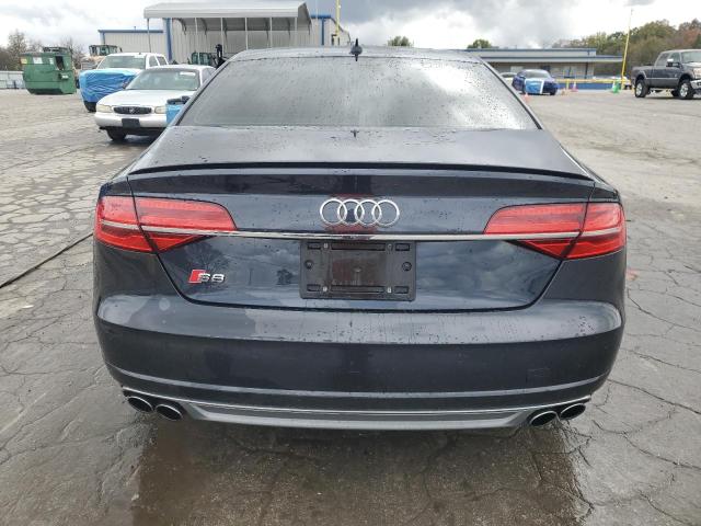 Photo 6 from auction – 2016 AUDI S8 PLUS QU with VIN WUAJ5AFD1GN900525