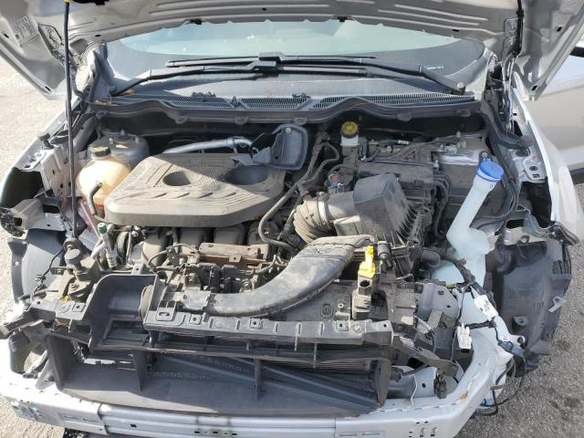 Photo 12 from auction – 2022 FORD ECOSPORT S with VIN MAJ6S3GL3NC461663