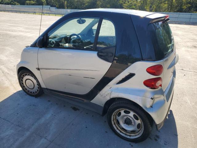 Photo 2 from auction – 2015 SMART FORTWO PUR with VIN WMEEJ3BA3FK801370