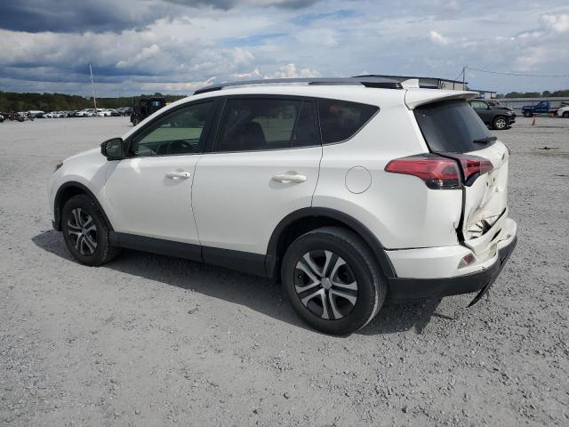 Photo 2 from auction – 2017 TOYOTA RAV4 LE with VIN JTMZFREV6HJ721556
