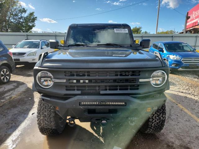Photo 5 from auction – 2021 FORD BRONCO BAS with VIN 1FMDE5CP9MLA78981