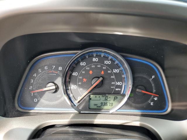 صورة رقم 9 من المزاد - 2015 TOYOTA RAV4 LIMIT مع VIN 2T3DFREV2FW362389