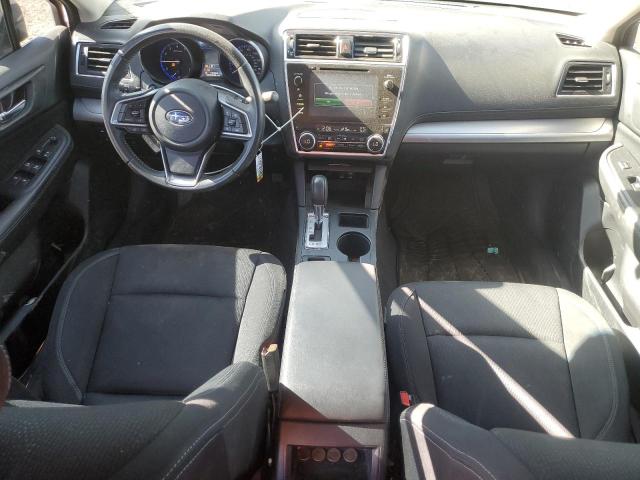 Photo 8 from auction – 2018 SUBARU LEGACY SPO with VIN 4S3BNAF63J3037071