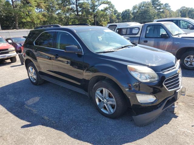 Photo 4 from auction – 2016 CHEVROLET EQUINOX LT with VIN 2GNALCEK5G6211422