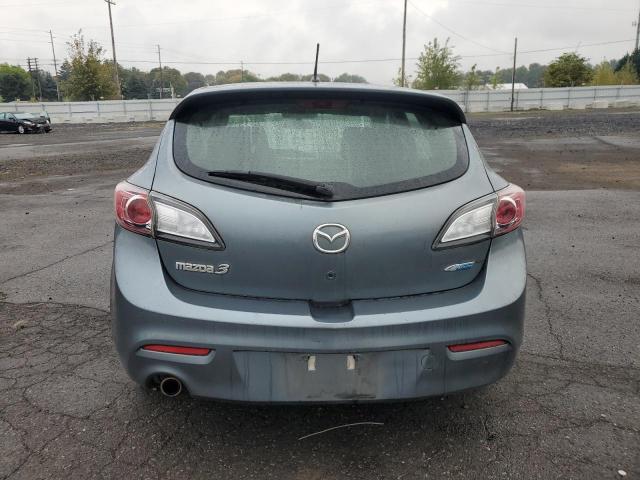 Фото 6 с аукциона – 2012 MAZDA 3 I с VIN JM1BL1L80C1547985
