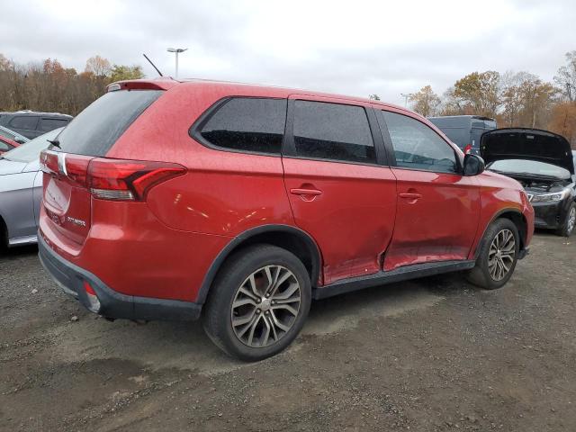 Photo 3 from auction – 2016 MITSUBISHI OUTLANDER with VIN JA4AZ3A33GZ015564