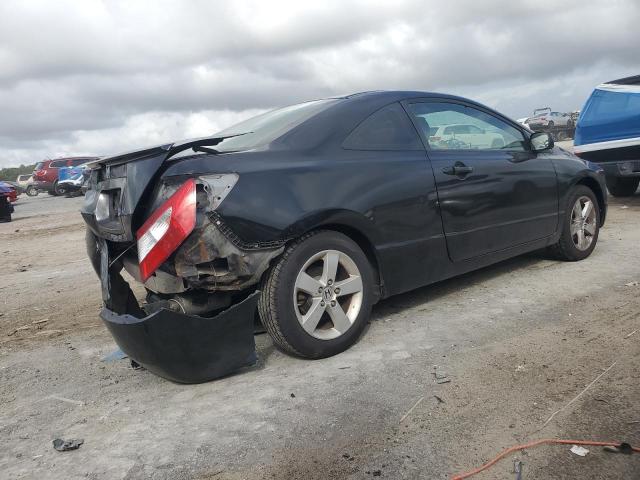 Photo 3 from auction – 2008 HONDA CIVIC EX with VIN 2HGFG11898H527513