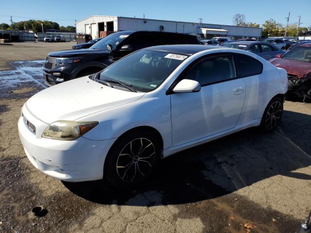 Photo 1 from auction – 2006 TOYOTA SCION TC with VIN JTKDE177760082516