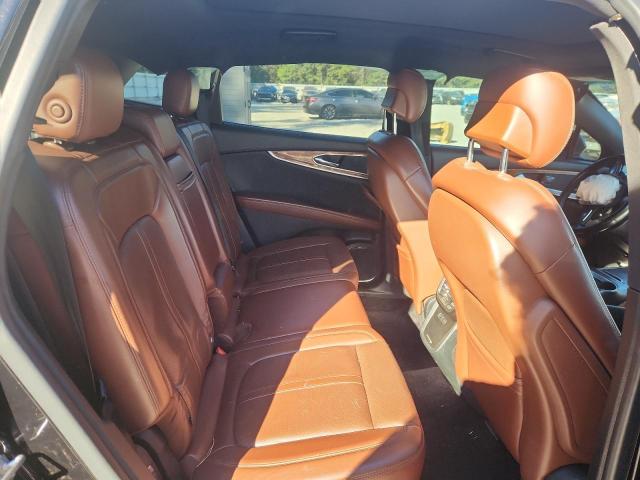 Photo 10 from auction – 2016 LINCOLN MKX RESERVE with VIN 2LMTJ8LP5GBL51920