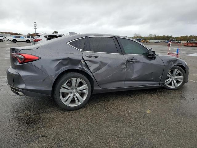 Photo 3 from auction – 2021 ACURA TLX TECHNO with VIN 19UUB5F42MA014485