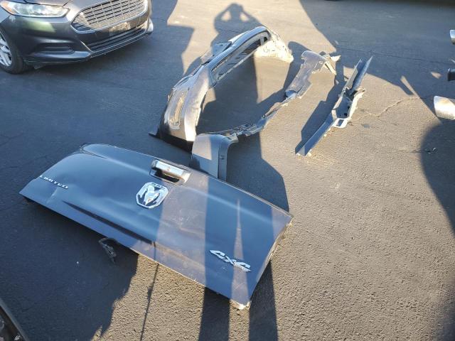 Photo 12 from auction – 2020 RAM 1500 LIMIT with VIN 1C6SRFHT2LN275884