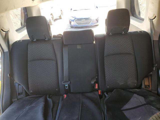 Photo 10 from auction – 2011 TOYOTA 4RUNNER SR with VIN JTEZU5JR8B5022187