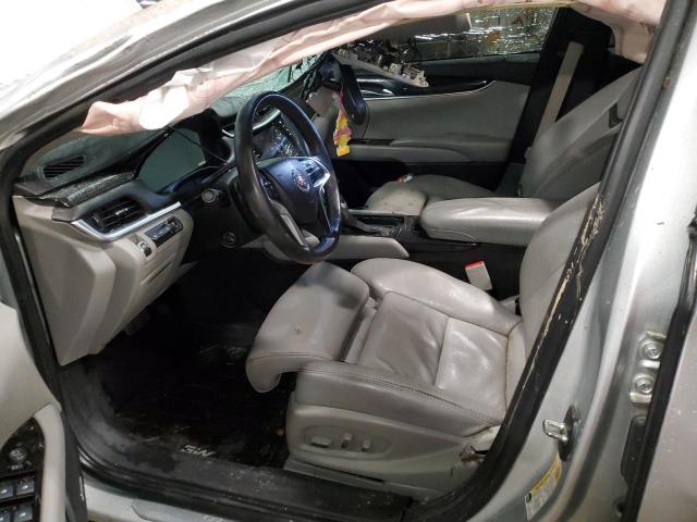 Photo 7 from auction – 2013 CADILLAC XTS PREMIU with VIN 2G61T5S38D9178253